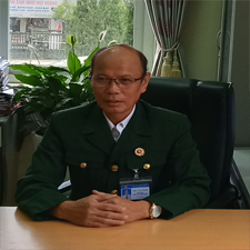 Chu Văn Chang